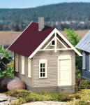PIKO 62707 - G - Hills Wohnhaus